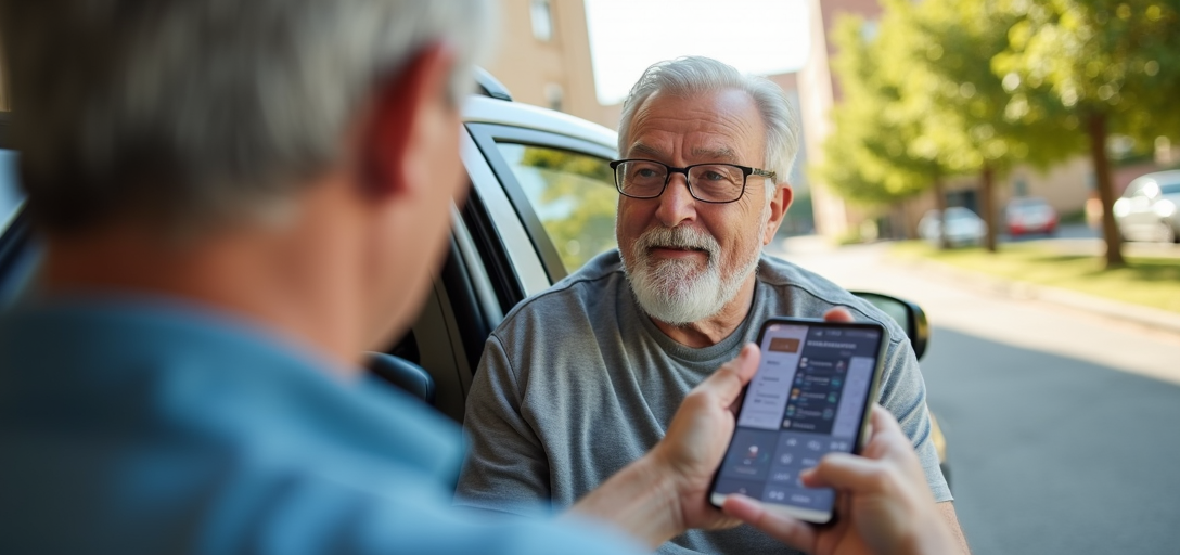 Discover Amazing Car Rental Savings for Seniors at BJ's Wholesale Club