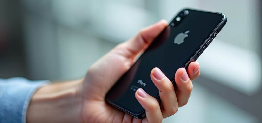 Aprovecha Las Mejores Ofertas De Intercambio De iPhone Para Personas Mayores Con Apple
