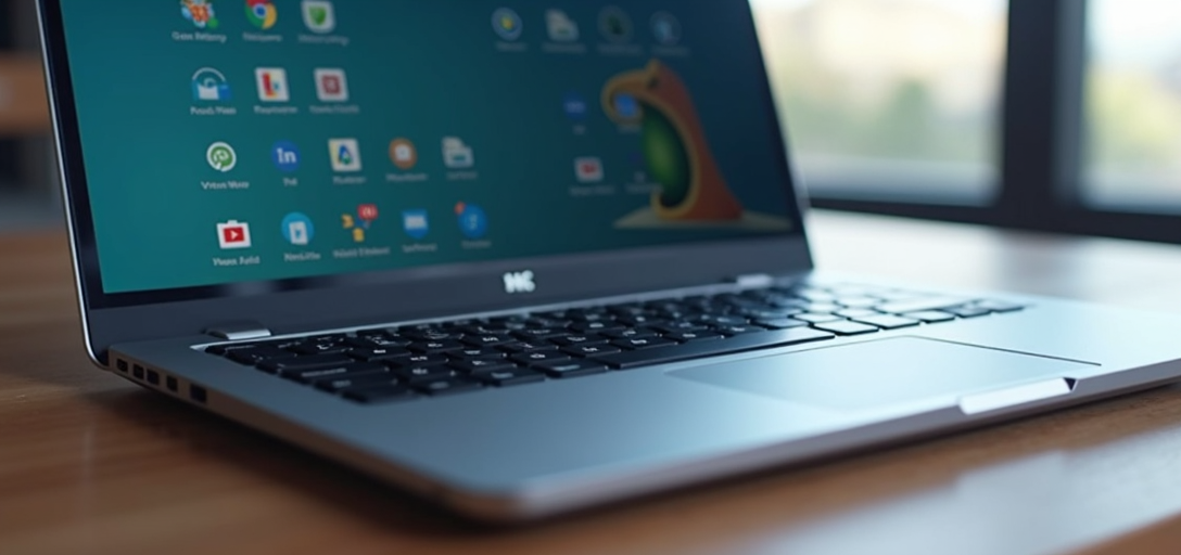 Discover the Best 5 Laptops Available at Walmart in 2026