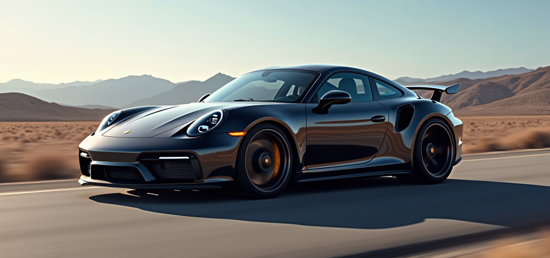 Exclusive Porsche Insights: Anticipated Deals on 2026 Models