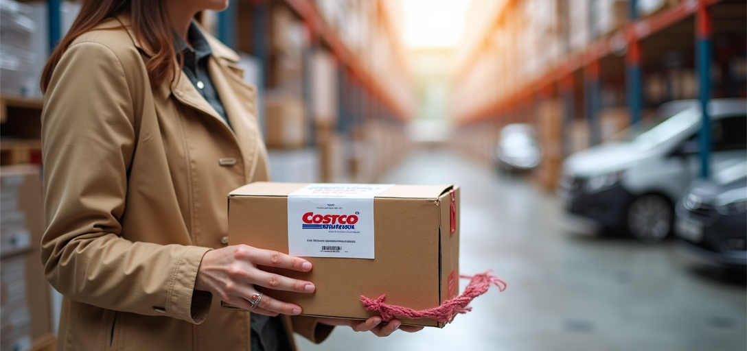 Discover New Benefits: Costco Canada’s Executive Membership Rewards in 2026