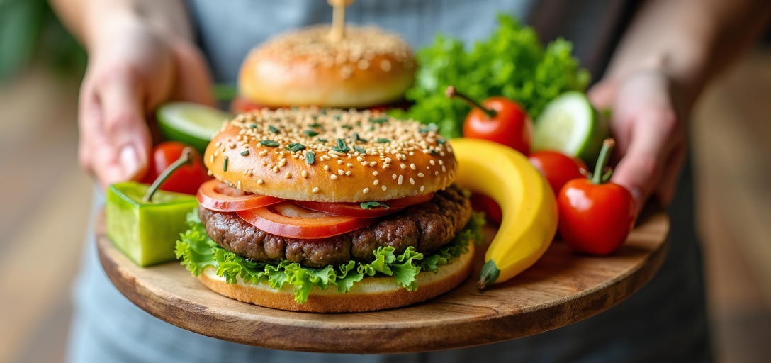 Delicious Foods That Help Reduce Belly Fat Naturally