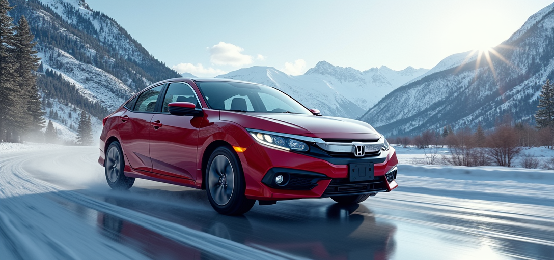 Discover the Exciting New Honda Models Coming to Canada in 2027