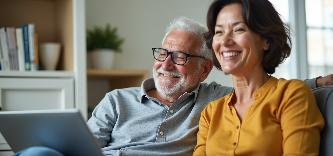Discover Exclusive Homeowners Insurance Deals for Seniors from AARP in 2026