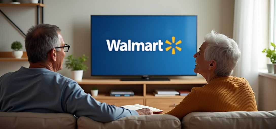 Explore Affordable Cable TV and Internet Plans for Seniors at Walmart