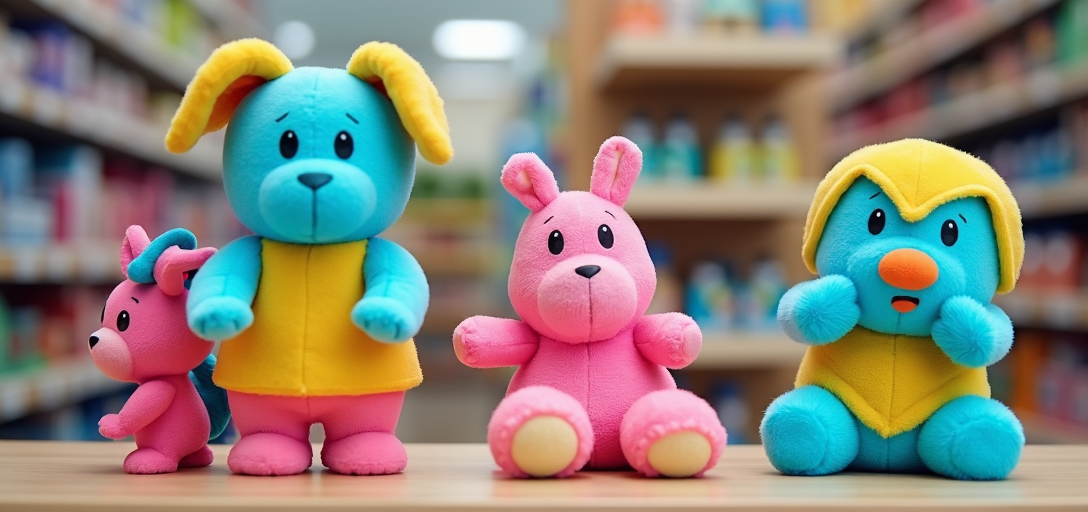 Discover Amazing Deals as Walmart Clears Out Women’s Toys