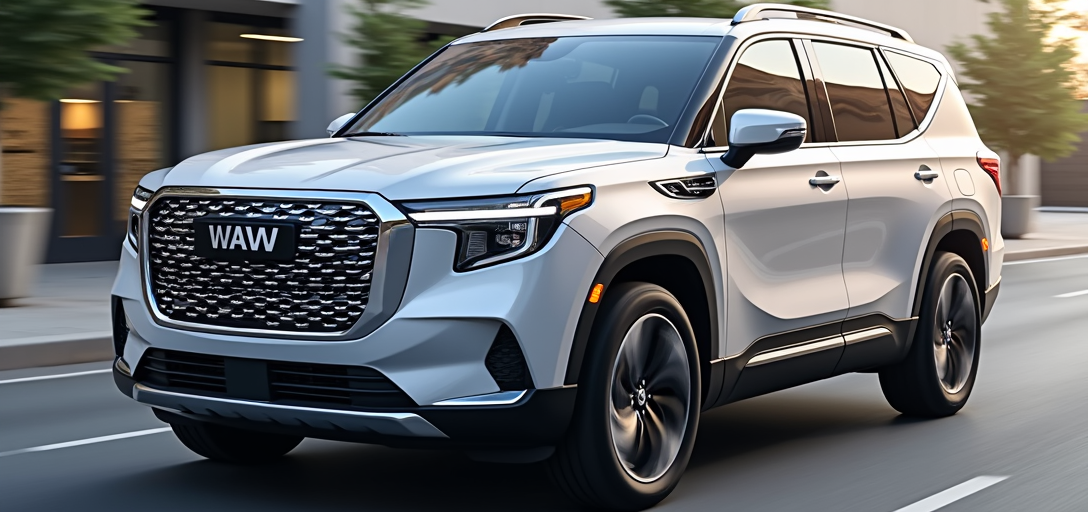 Descubre los Vehículos Disponibles a Través de Costco Auto en 2026