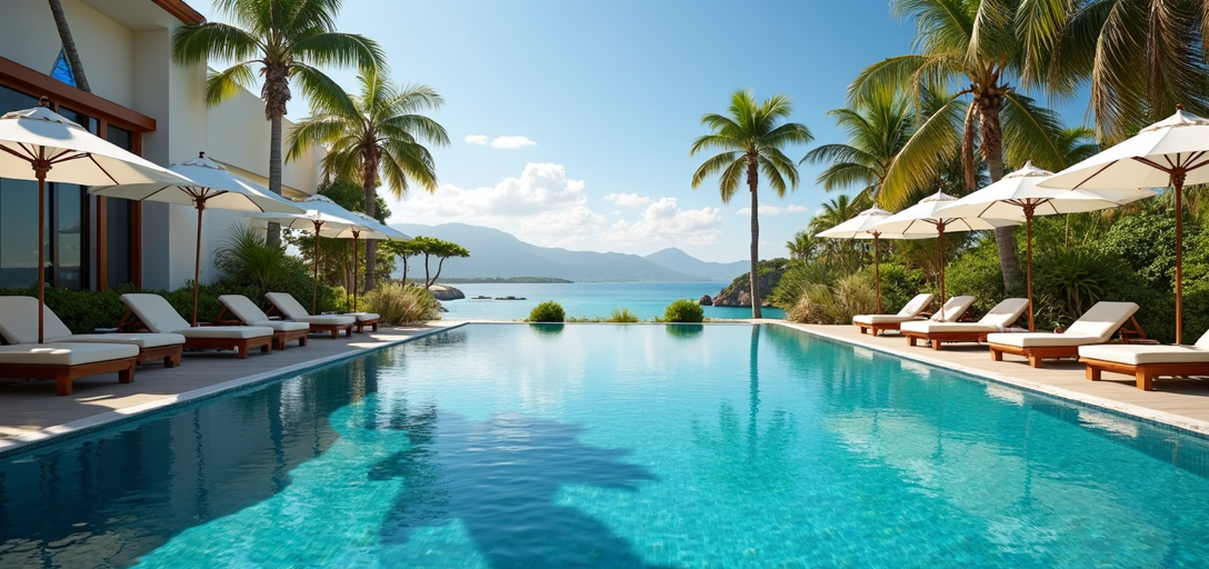 Explore Unbeatable Hotel Deals with BJ's Travel This November 2026