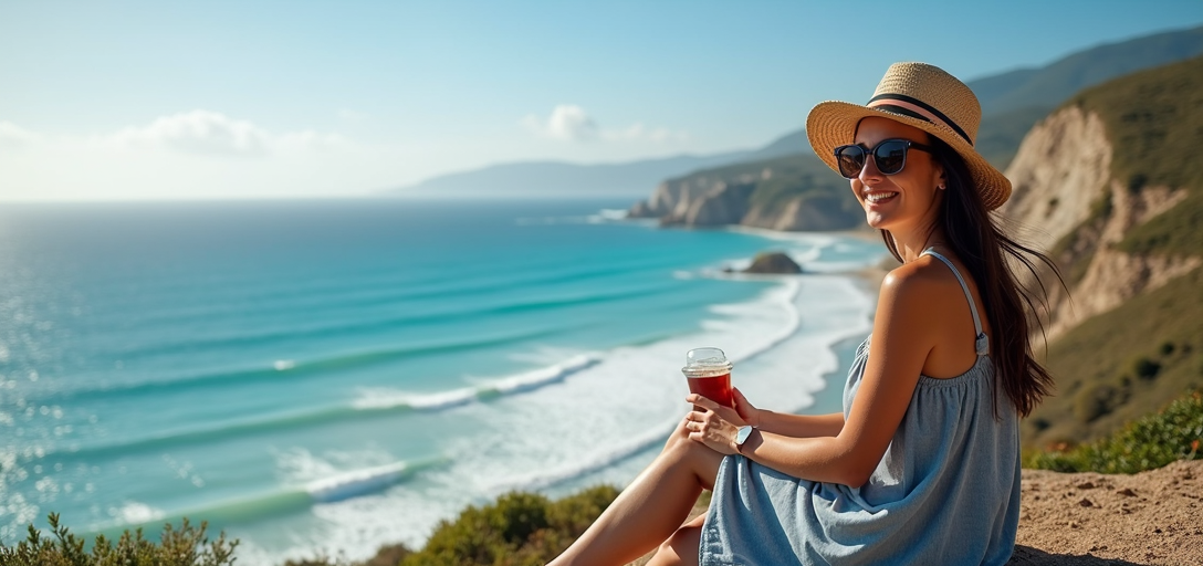 Découvrez les 5 Meilleures Offres de Voyages Pas Chers chez Carrefour Voyages en 2026