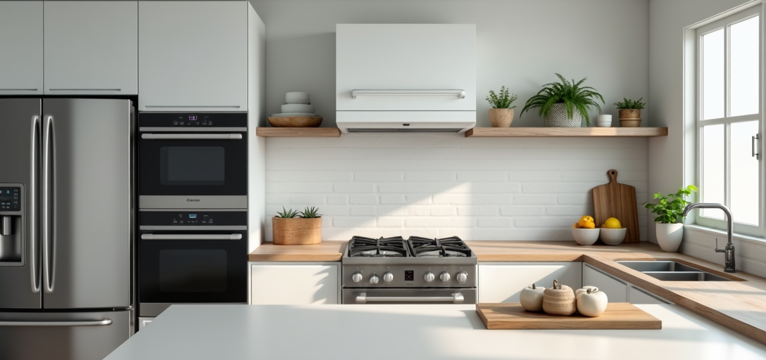 Unveiling the Top 5 Must-Have Kitchen Appliances at Walmart for 2026