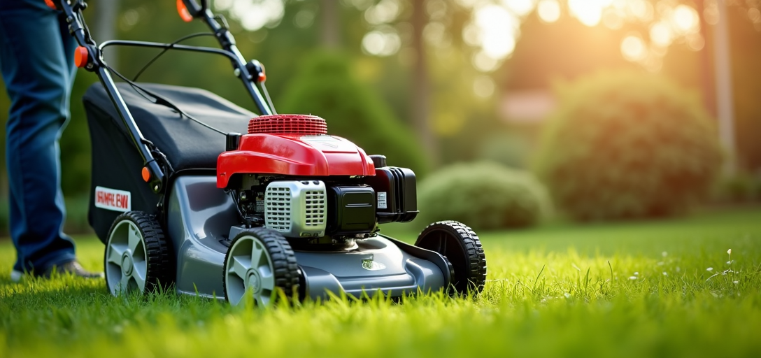 Entdecken Sie die besten Gartenmaschinen-Deals bei Lidl 2026