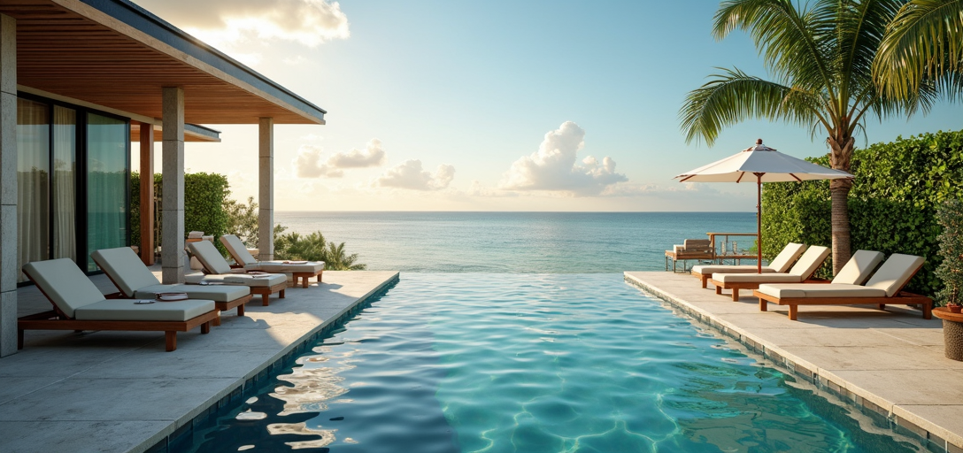 Discover the Best Five Adults-Only Couples Resorts for 2026