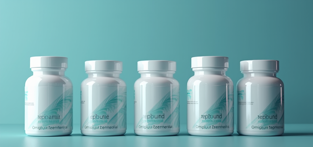 Effective Use and Information about Zepbound Available at Amazon Pharmacy