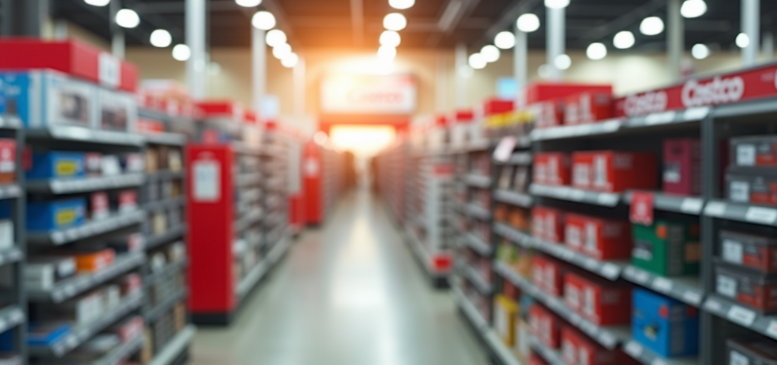 Exploring the Appeal of Costco Optical: What Draws Shoppers In?