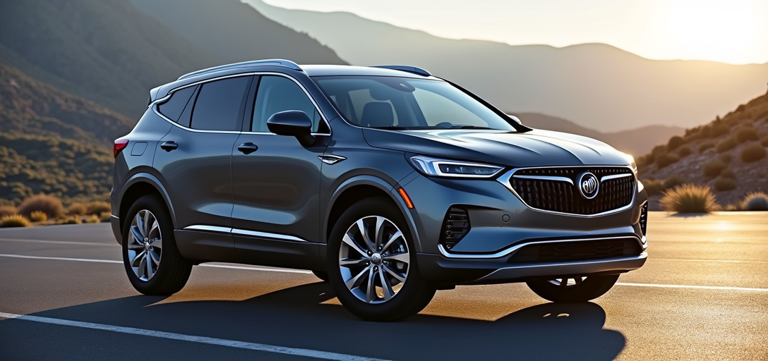 Discover Exclusive Buick SUV Deals for Costco Members in Canada 2026