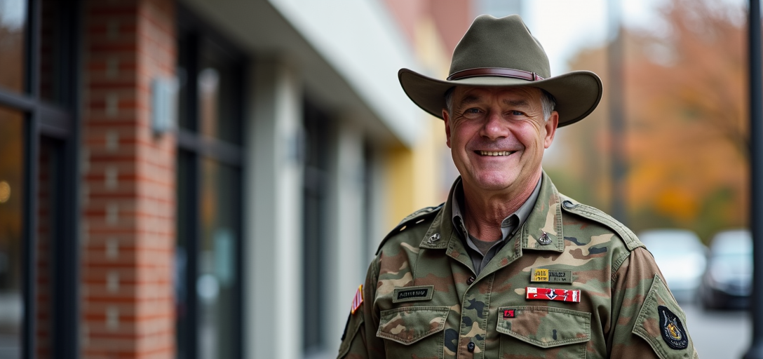 Discover Verizon's Exclusive Veteran Discounts Coming in 2026