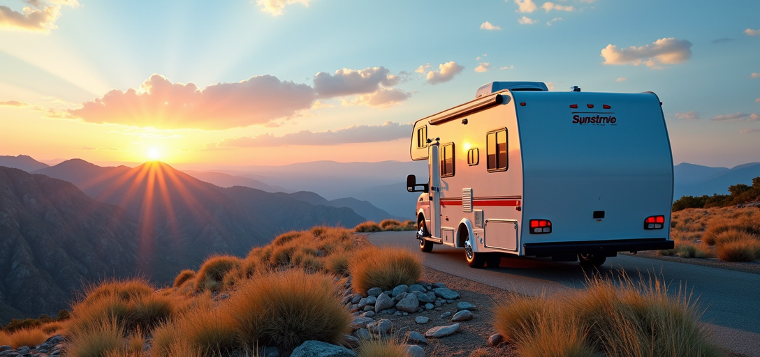 Discover Exciting 2026 RV Deals with Costco