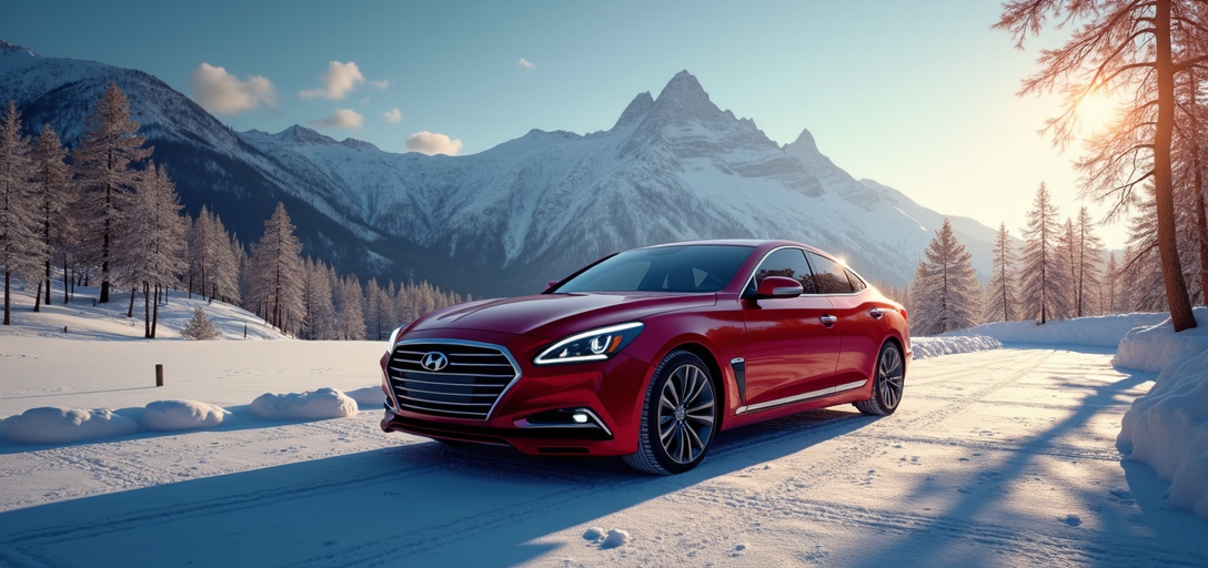 Discover Incredible November Deals on Hyundai Models