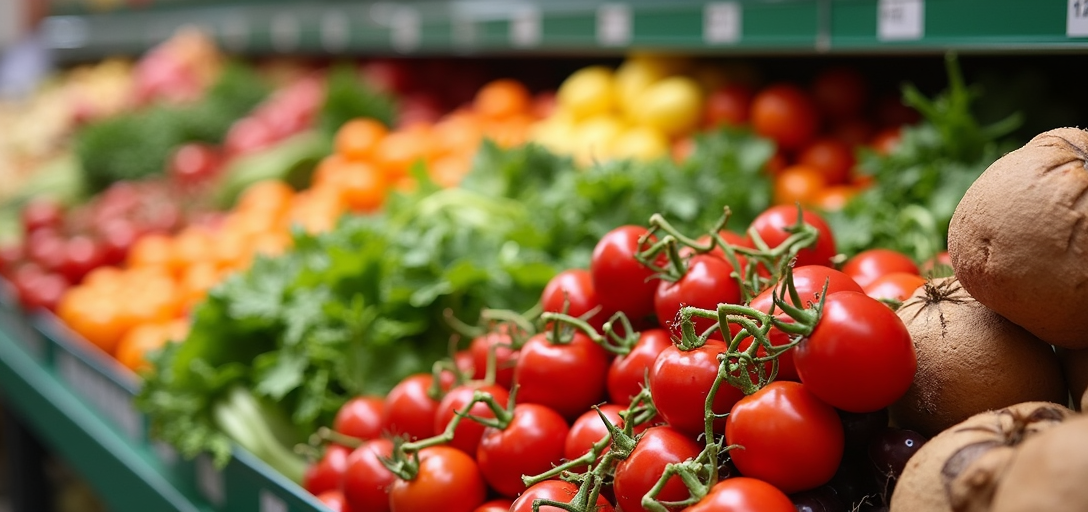 Offerte Imperdibili: Scopri le Marche di Alimenti in Sconto da Migros