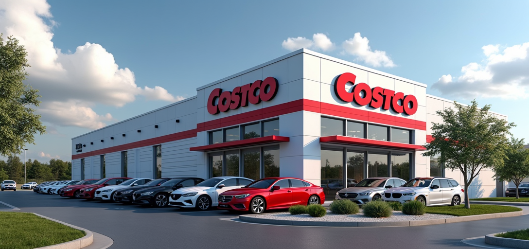 Discover Costco Canada's Auto Buying Program: Coming in 2026