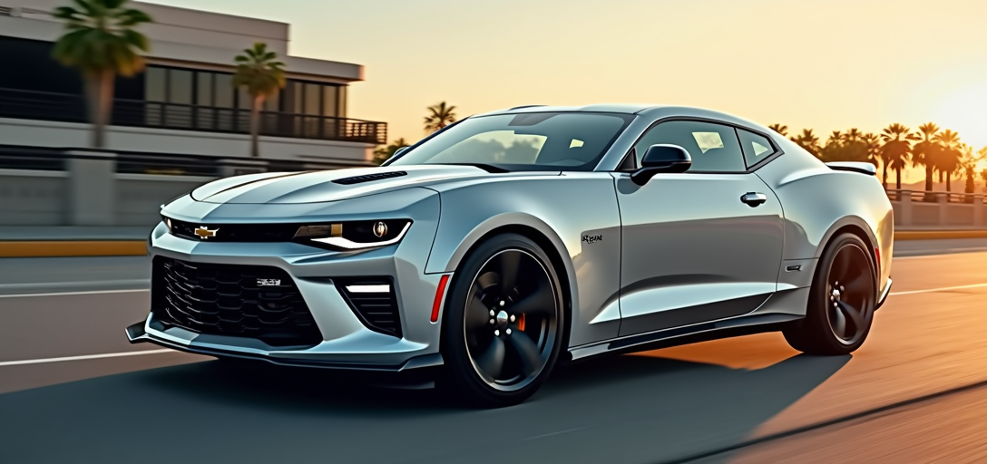 Unlock Great Savings: Discover Chevrolet's August Deals on Select Models