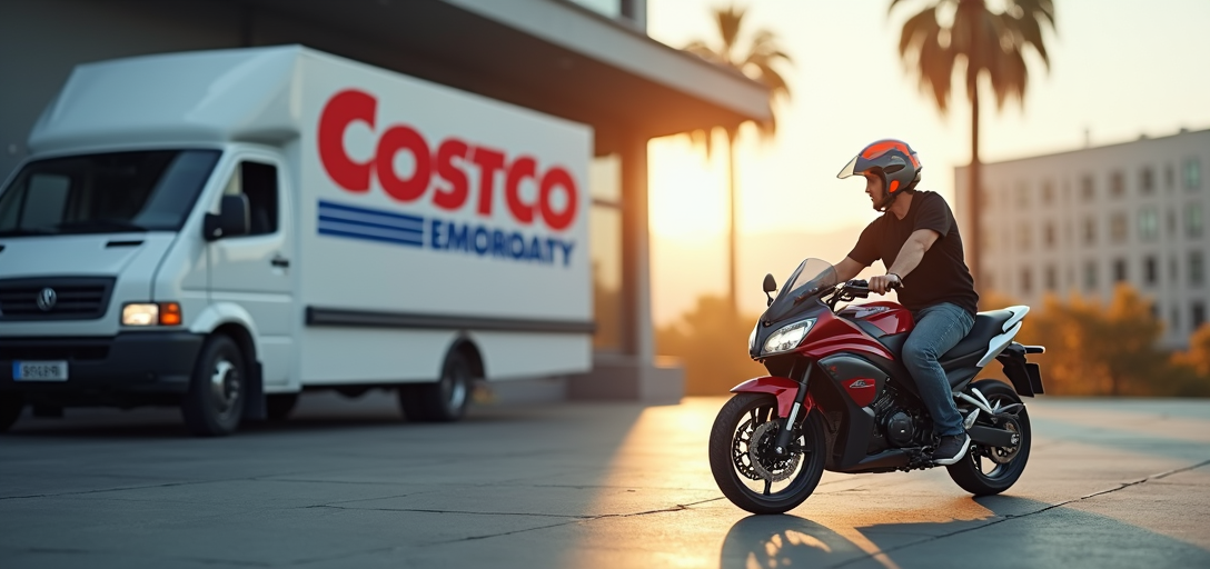 Descubre los Beneficios de Asegurar tu Vehículo Recreativo a Través de Costco para el 2026