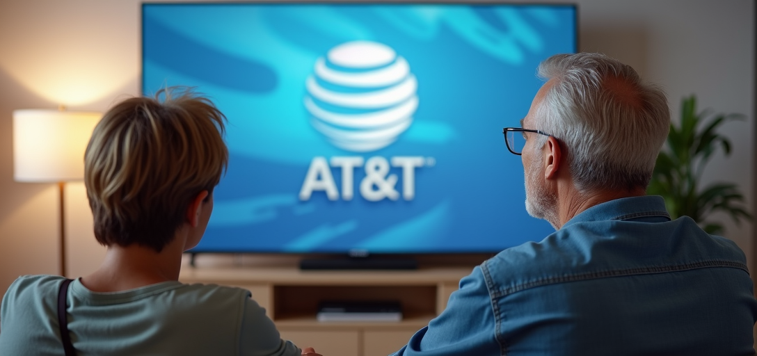 Discover Affordable AT&T TV & Internet Packages Tailored for Seniors in 2025