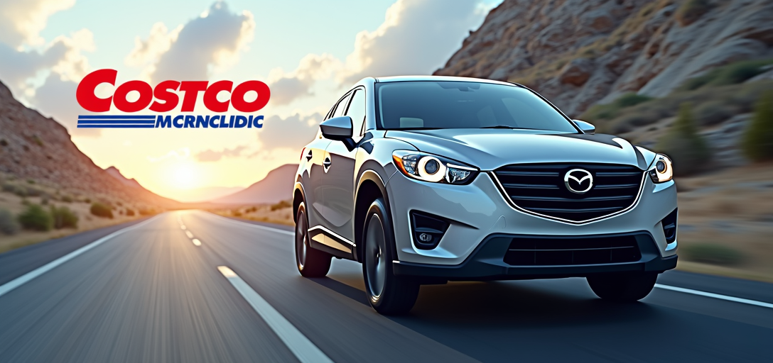 Discover the Exciting 2026 Vehicle Savings with Costco in the UK