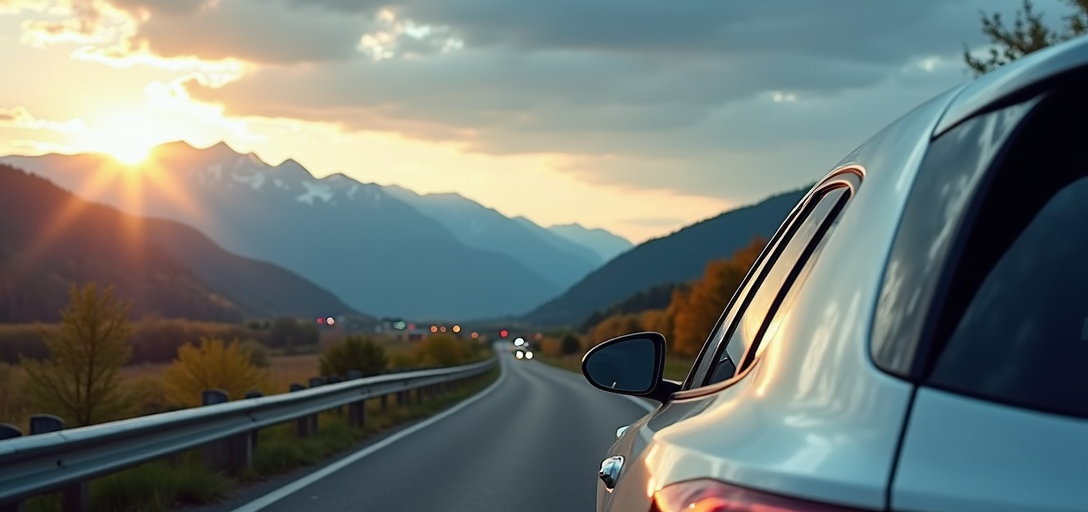 Die Top 5 Autoversicherungen für Fahrer Über 50 in der Schweiz: Fakten, die Sie Wissen Sollten