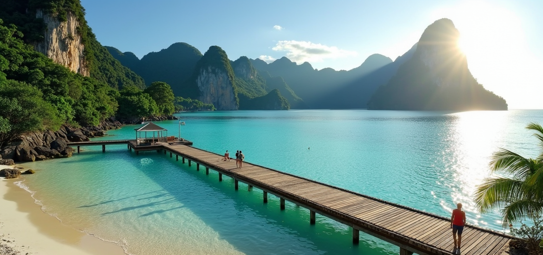 Discover Great Savings on 2027 Thailand Vacation Packages at Costco