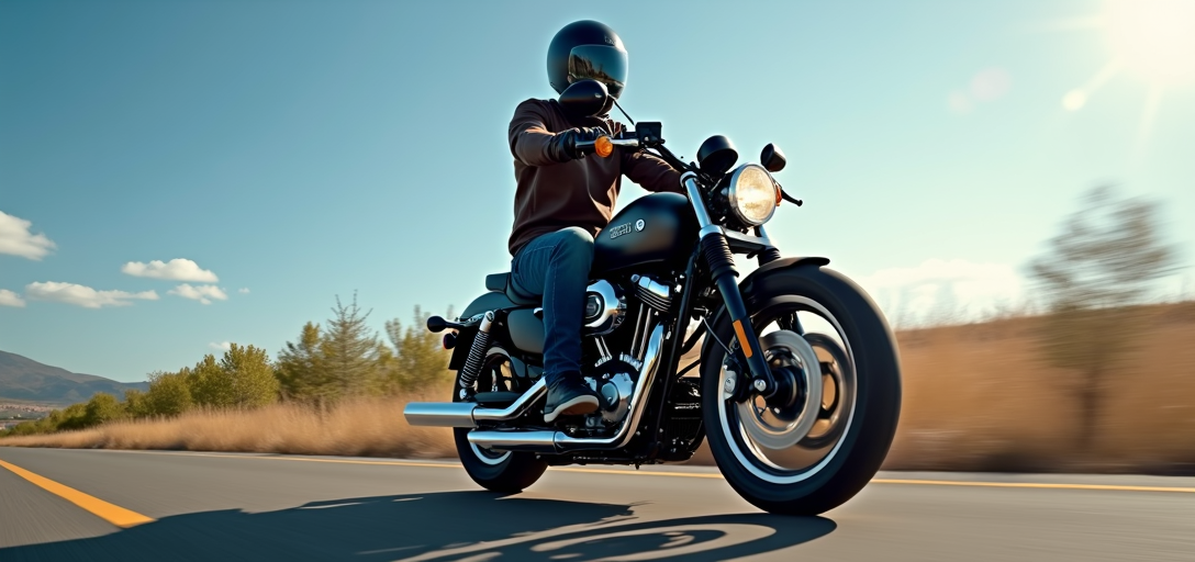 5 Leading Motorcycle Insurance Providers in the US: A Comprehensive Guide