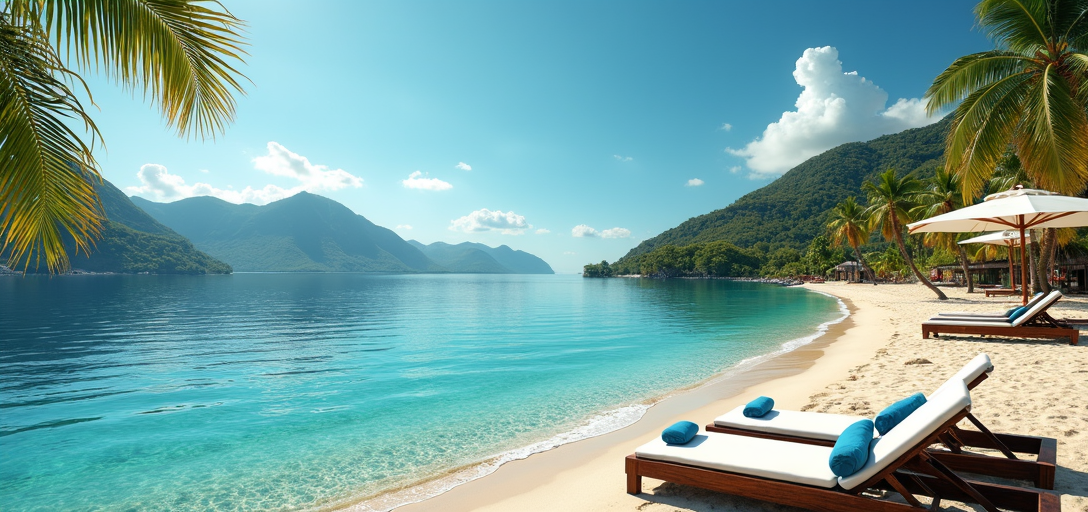 Plan Your Dream 2027 Brazil Vacation with Exclusive Costco Deals