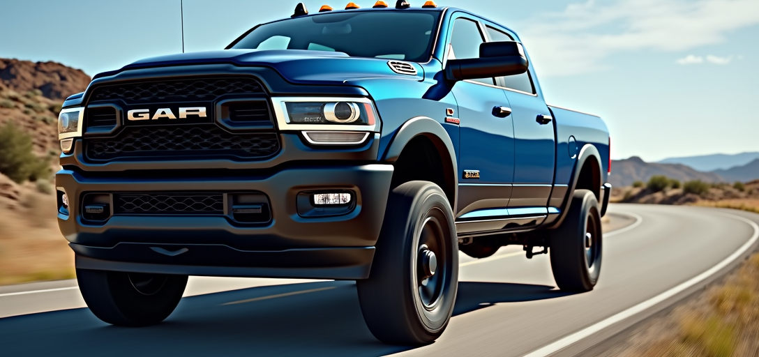 Discover Unbeatable Savings on Truck Tires at Sam's Club