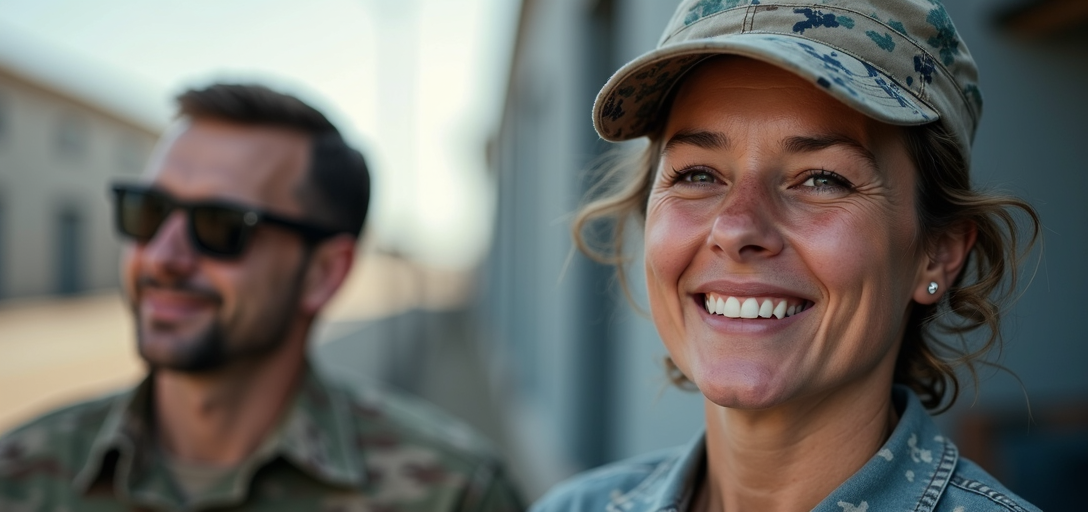 Discover How GEICO Supports Veterans with Exclusive 2026 Discounts