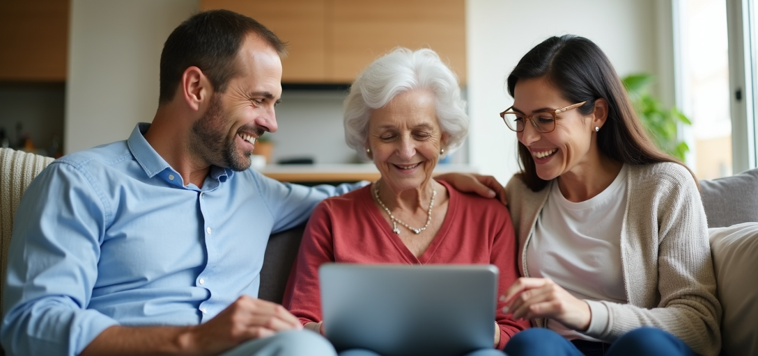 Discover Affordable T-Mobile Internet Plans for Seniors in Apartments and Assisted Living
