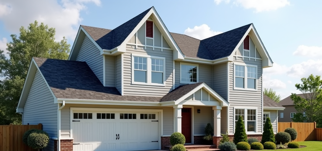 Discover the Top 5 Home Insurance Providers Offering Replacement Cost Roof Coverage