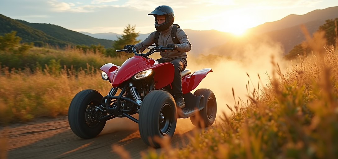 Discover How Eligible Customers Can Unlock ATV and UTV Insurance Savings with Foremost