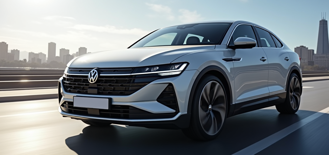 Entdecken Sie Die Volkswagen Leasingangebote Für Zukunftsmodelle 2026