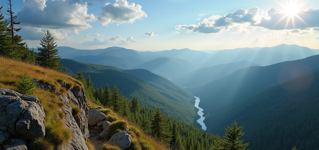 Discover the 5 Most Beautiful Mountain Towns in North Carolina