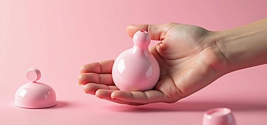 Descubre los Beneficios de los Dispositivos de Masaje con Ventosa para Mujeres
