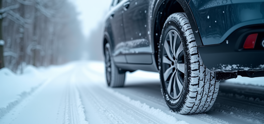 Don't Miss Canadian Tire's Clearance on Michelin X-Ice Winter Tires