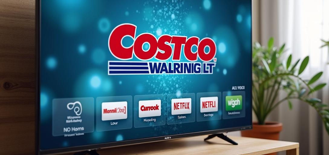 A Comprehensive Guide to Costco's TV and Internet Packages