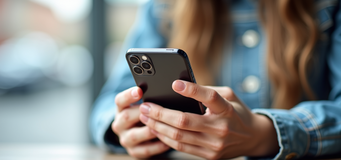 Votre Guide Complet pour l'Achat d'un iPhone Reconditionné Chez Auchan