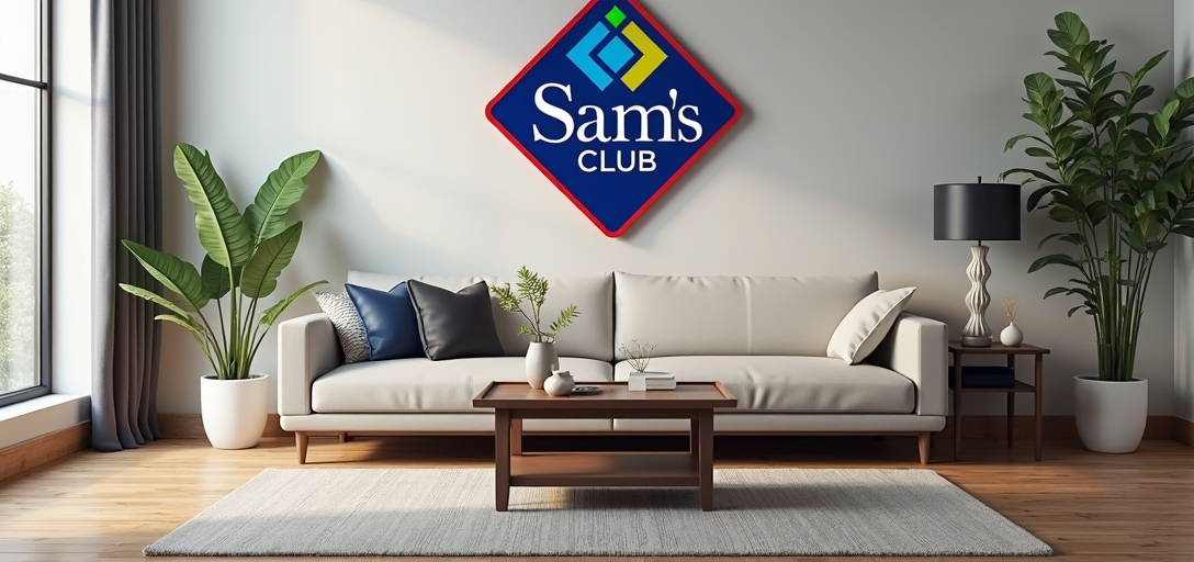Descubra as Incríveis Ofertas de Móveis na Liquidação do Sam's Club