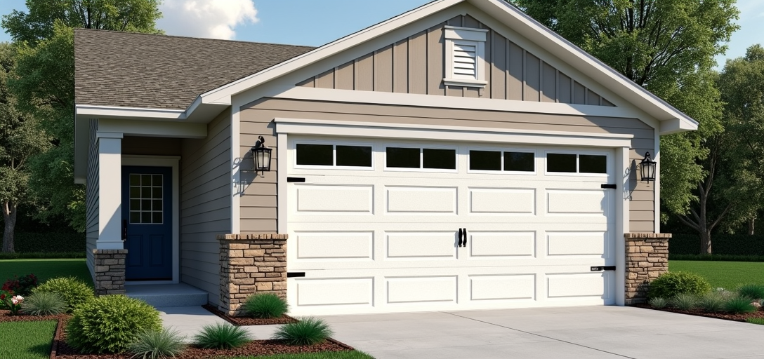 Discover Exciting Future Savings on Garage Doors and Openers at Costco for 2026
