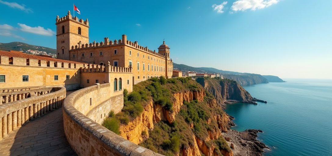 Explore the Rich Culture and History of Spain and Portugal with Guided Tours from Costco Travel