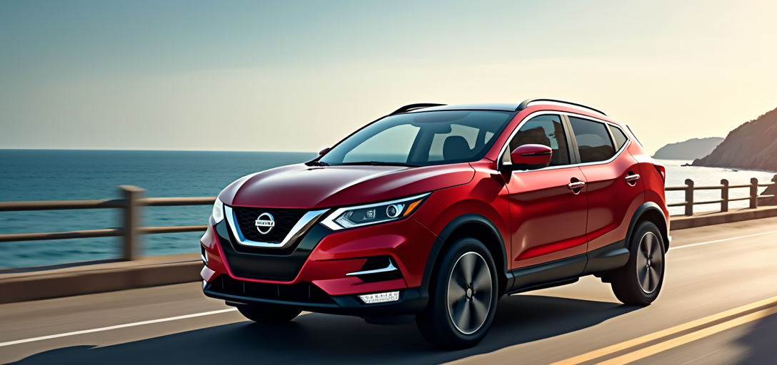 Discover Exciting Nissan Lease Offers Available This August