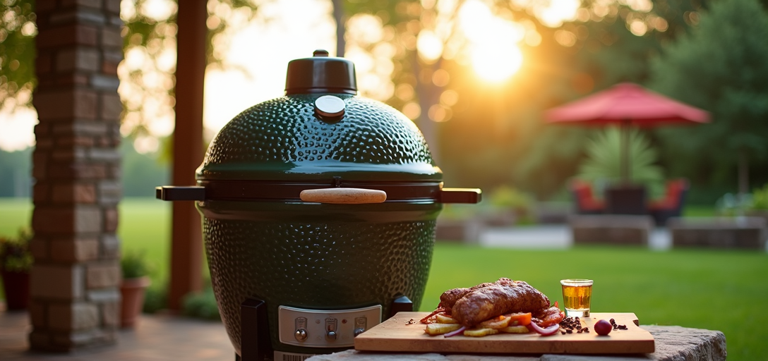 Discover Amazing Labor Day Deals on Grills at Home Depot This September