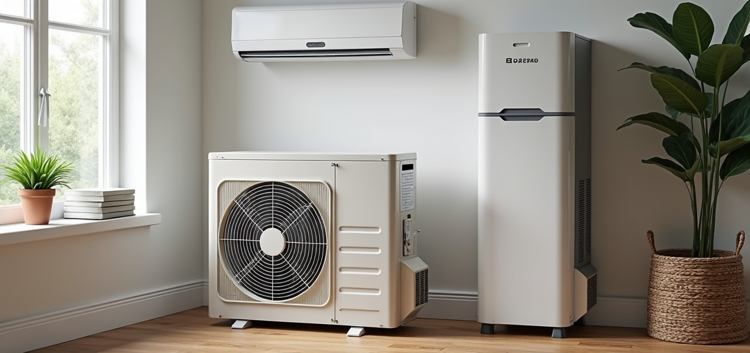 Discover Exciting 2026 Deals on HVAC Systems at Costco Canada