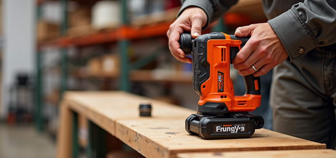 Discover Incredible Power Tool Savings at The Home Depot